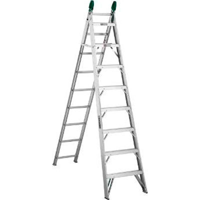 Escalera Convertible 3.50 Metros