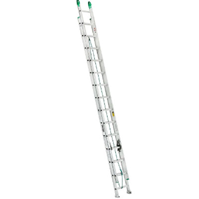 Escalera de Extensión Aluminio 8.50 Metros