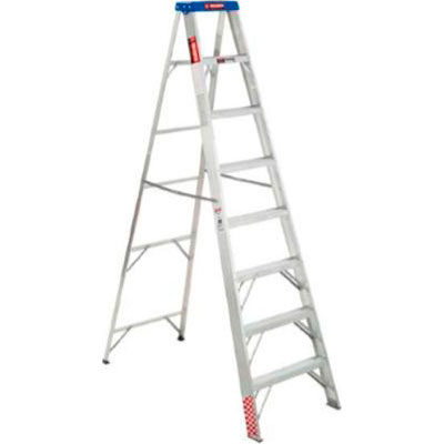 Escalera de Tijera 2.00 Metros