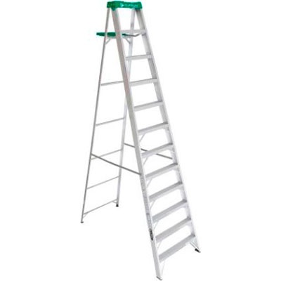 Escalera de Tijera 3.00 Metros